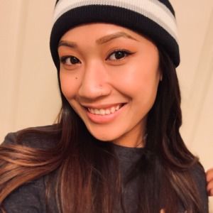 Meet your Posher, Tammy